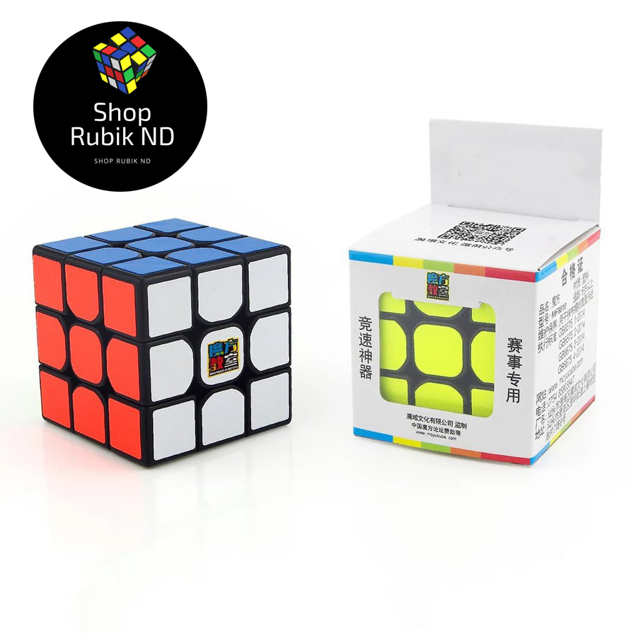 Rubik MoFangJiaoShi 3x3 MF3RS