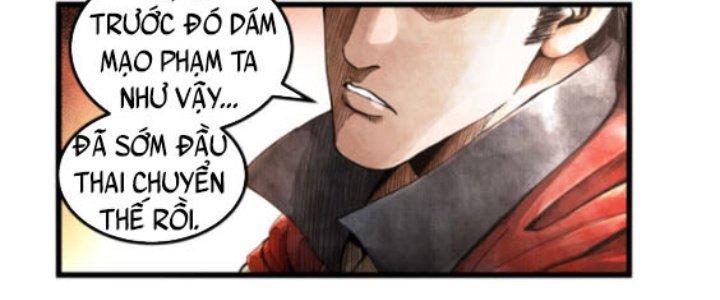 máy mô phỏng nhân sinh của lữ bố chapter 1 109