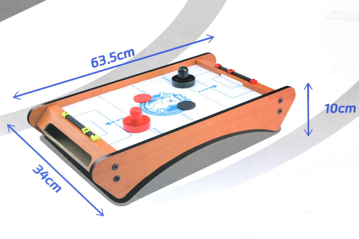 Bàn Chơi Khúc Côn Cầu - Champion Games 3021A