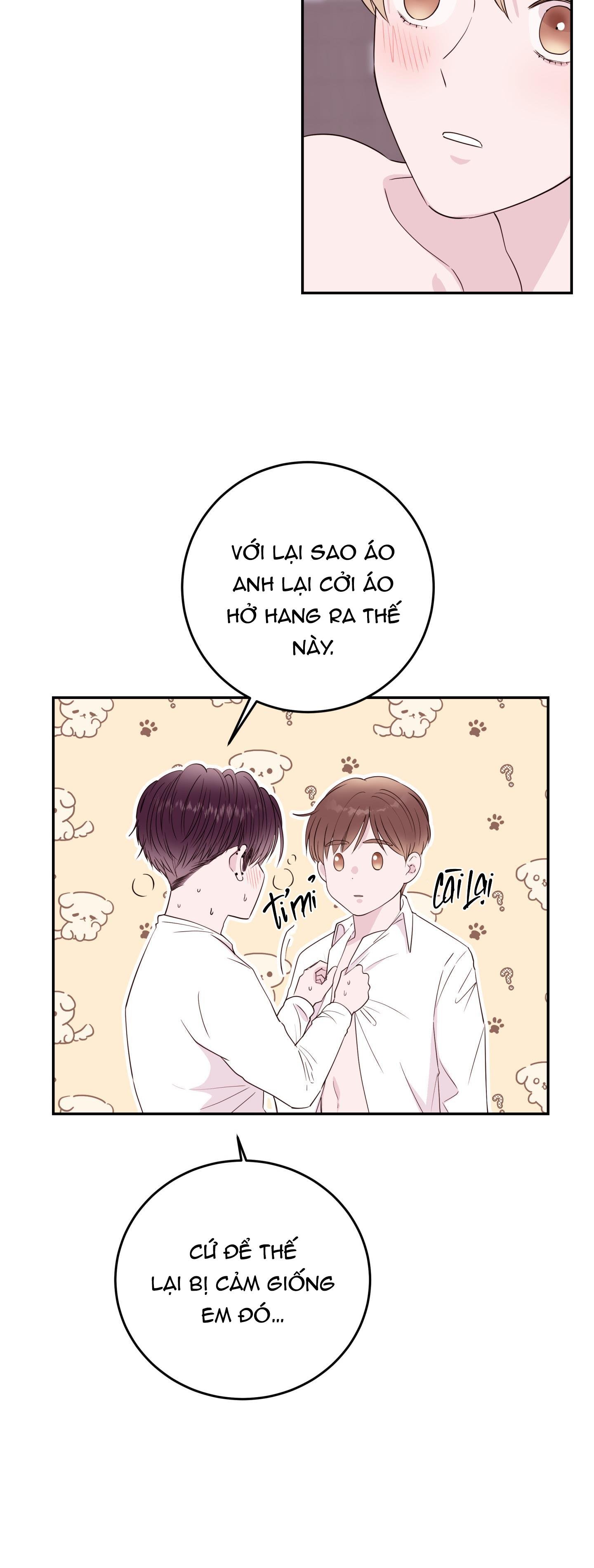 em trai vợ thật nguy hiểm chapter 21 12