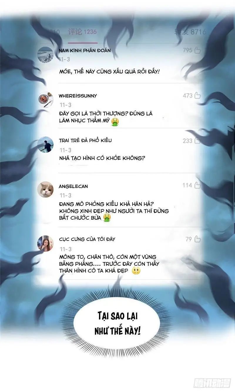 Hệt Như Hàn Quang Gặp Nắng Gắt chapter 152 37