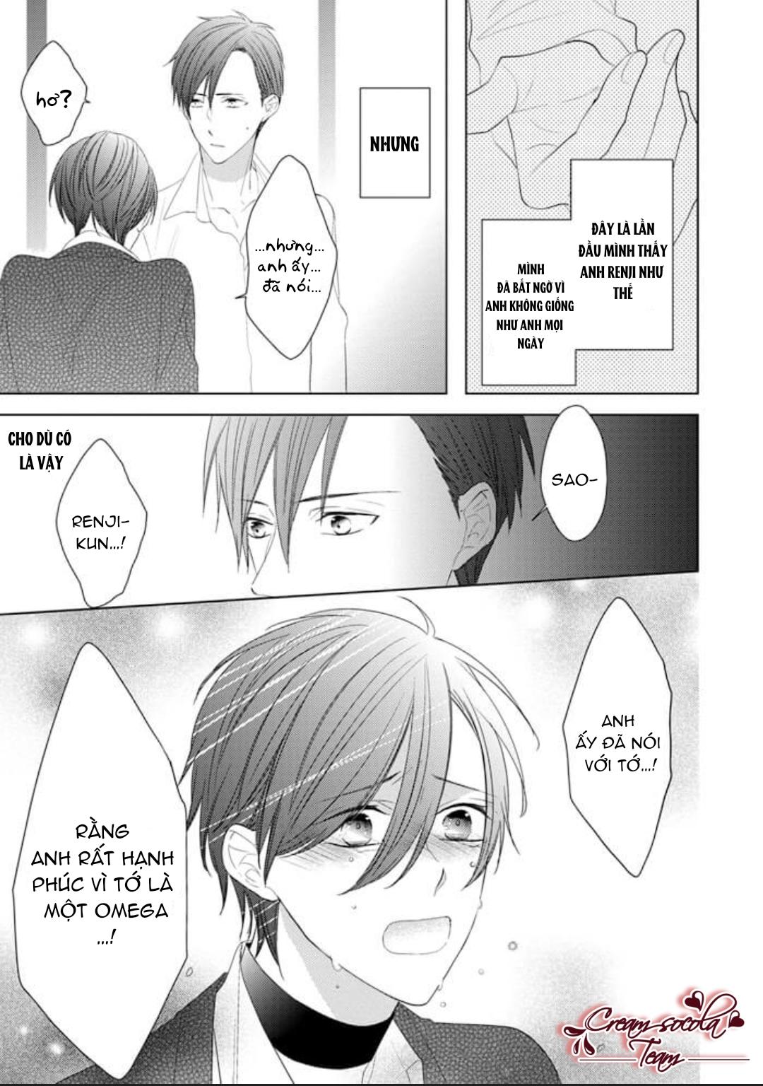 satou sanayuki chapter 6 13