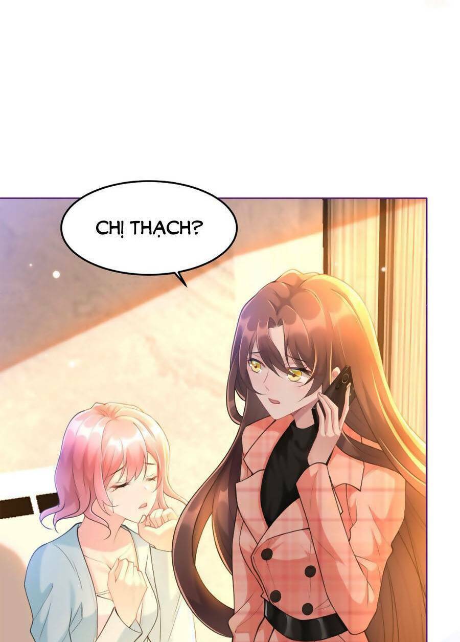 hãy để cô ấy hạ cánh! chapter 19 55