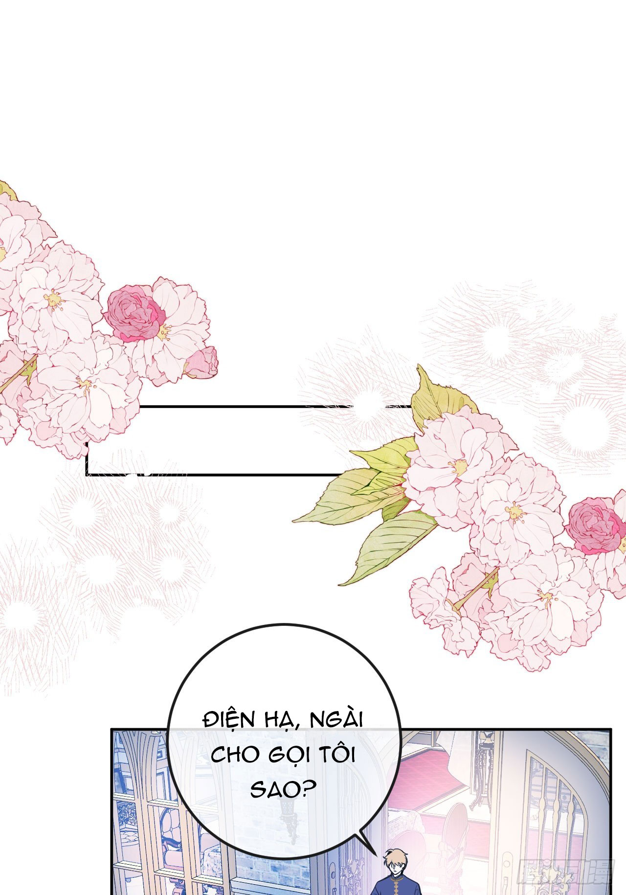 ma nữ đang dần tà ác chỉ đành trở thành phản diện chapter 17.2 8