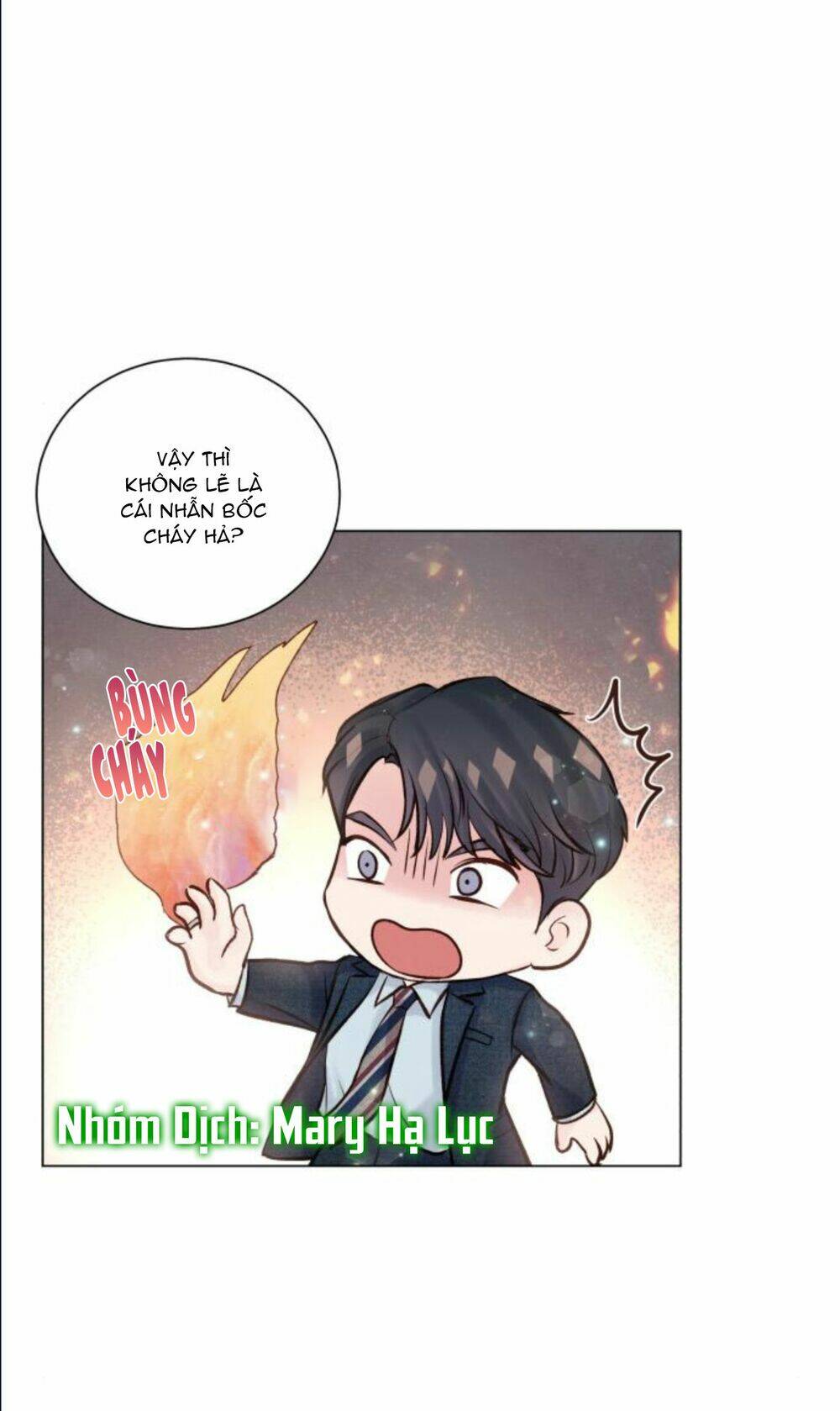 nhất định chúng ta sẽ được hạnh phúc chapter 14 65