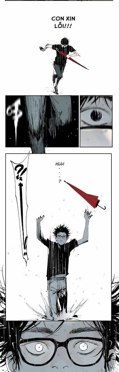 the law of the yama chapter 1 18