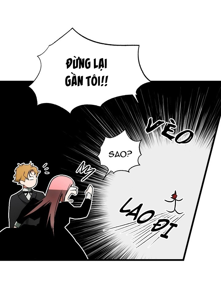 cổ tích về người mẹ kế chapter 10 10