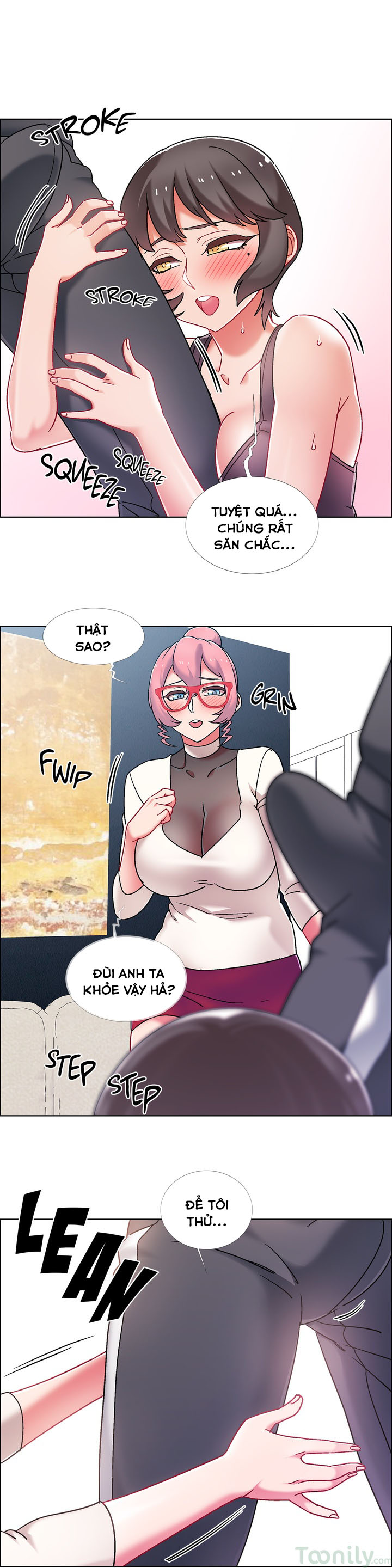 rental girls chapter 45 18