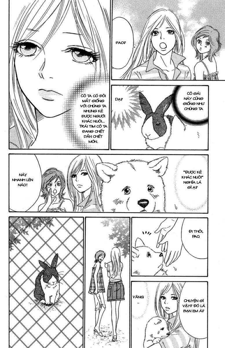 deep love - pao no monogatari chapter 7 45