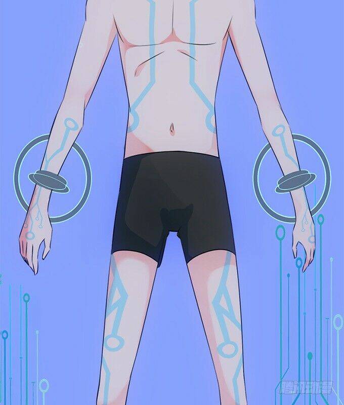 huyết đồng tử chapter 8 61