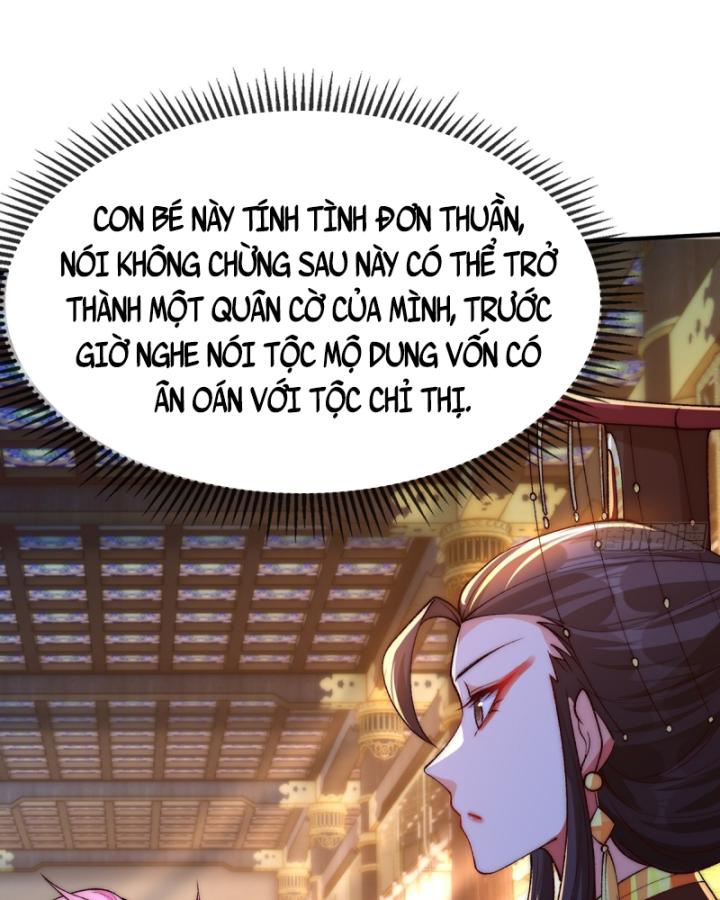không ngờ kiều thê là phe phản diện chapter 3 56