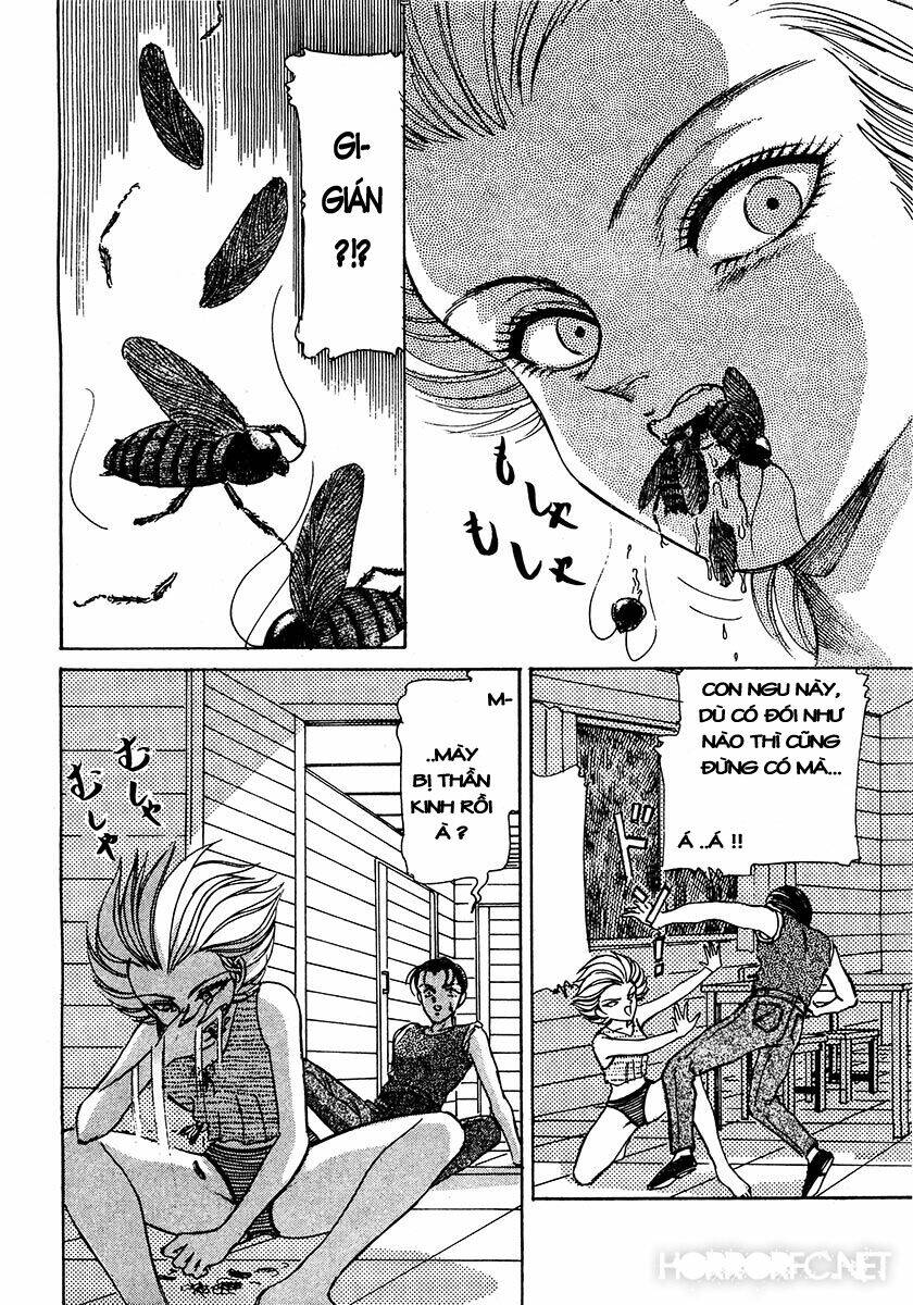 dangerous female teacher chapter 38 10