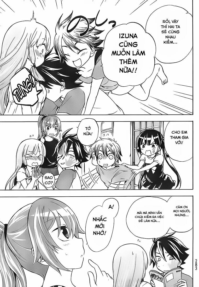 maga-tsuki chapter 21 8