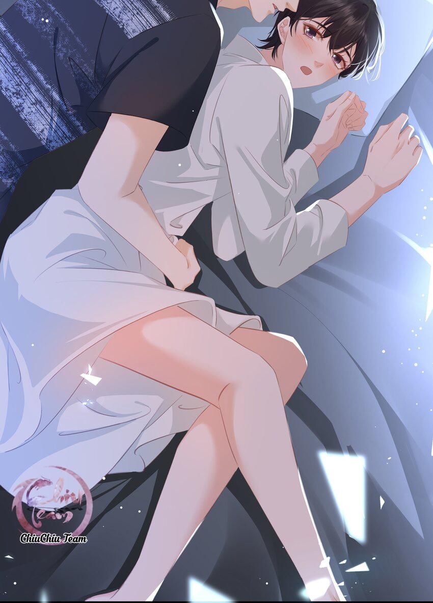 không làm trai bao! chapter 86 40