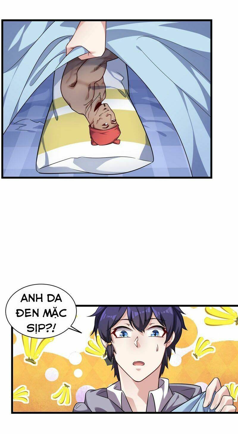 bá thiên chiến hoàng chapter 5 18