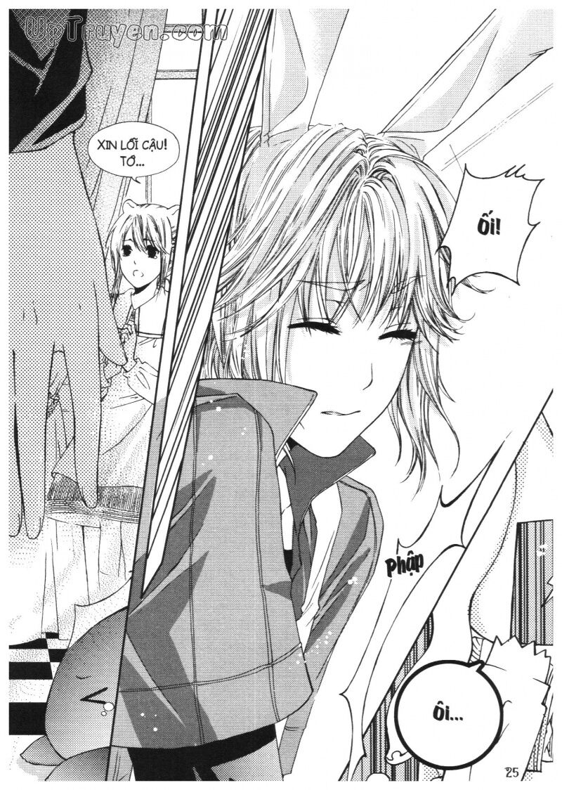 khu vườn ảo mộng chapter 2 20