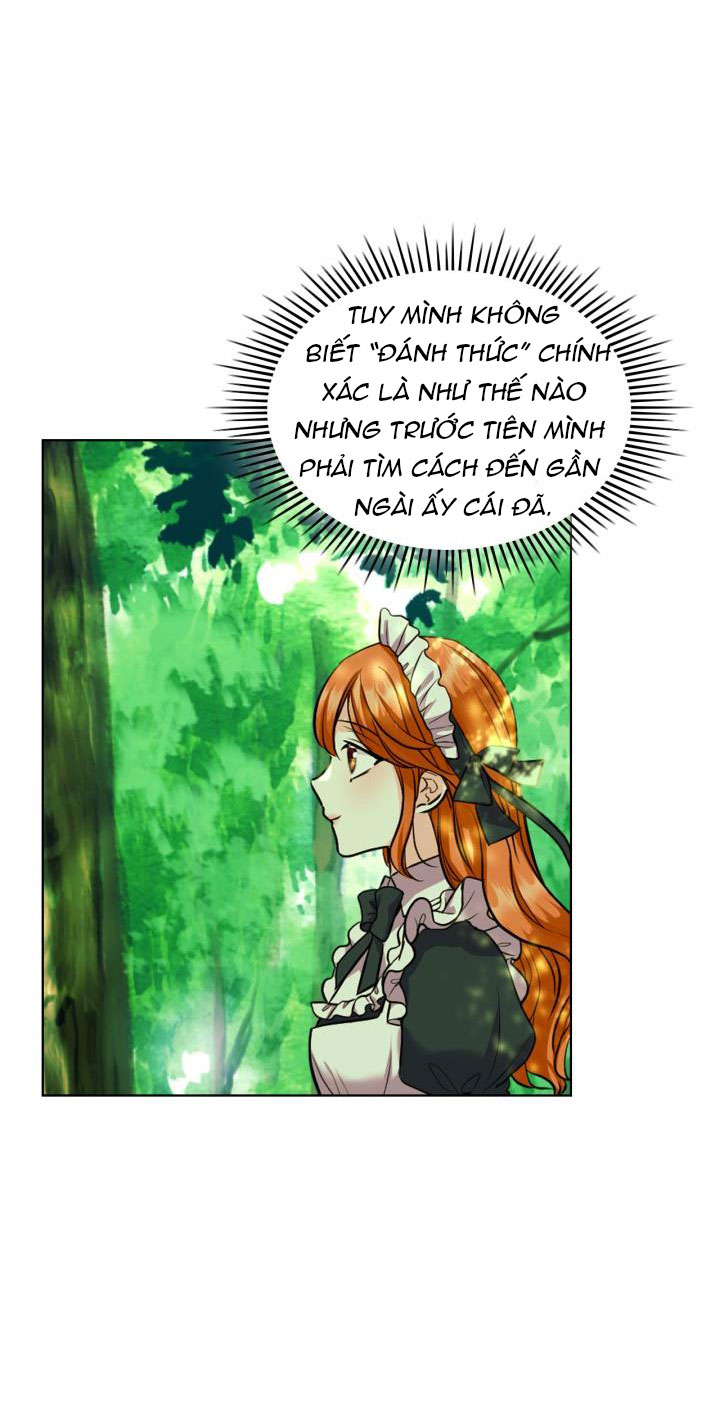 đức hạnh của ác nữ phản diện chapter 76.1 50