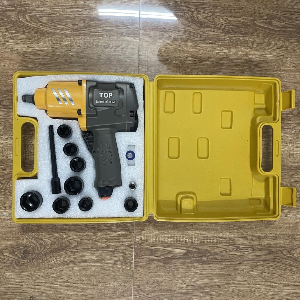 Súng mở ốc khí nén 1/2' xịn