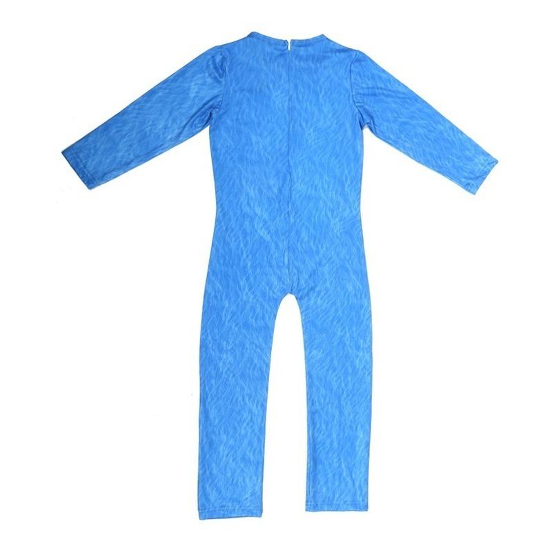 Mới 2021 Trẻ Em Sonic The Hedgehog Trò Chơi Video Anime Cosplay Halloween Carnival Đảng Liền Quần Mặt Nạ Trang Phục Cho Trẻ Em Đầm