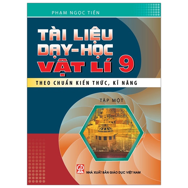 Tài Liệu Dạy Và Học Vật Lý 9 - Tập 1