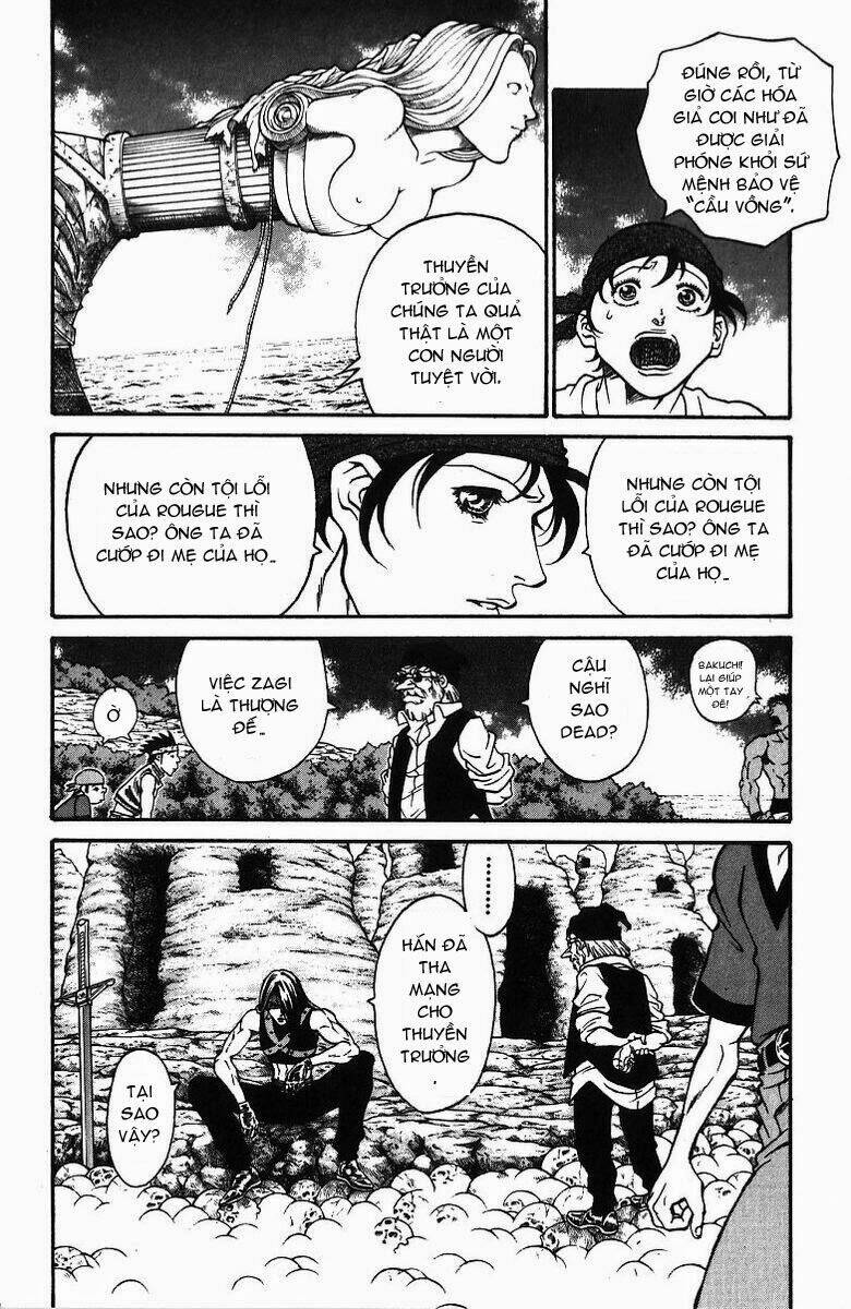 vua trên biển chapter 180 9