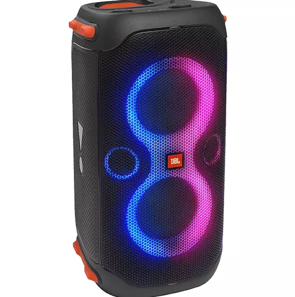 Loa Bluetooth JBL Partybox 110 - Hàng Chính Hãng PGI