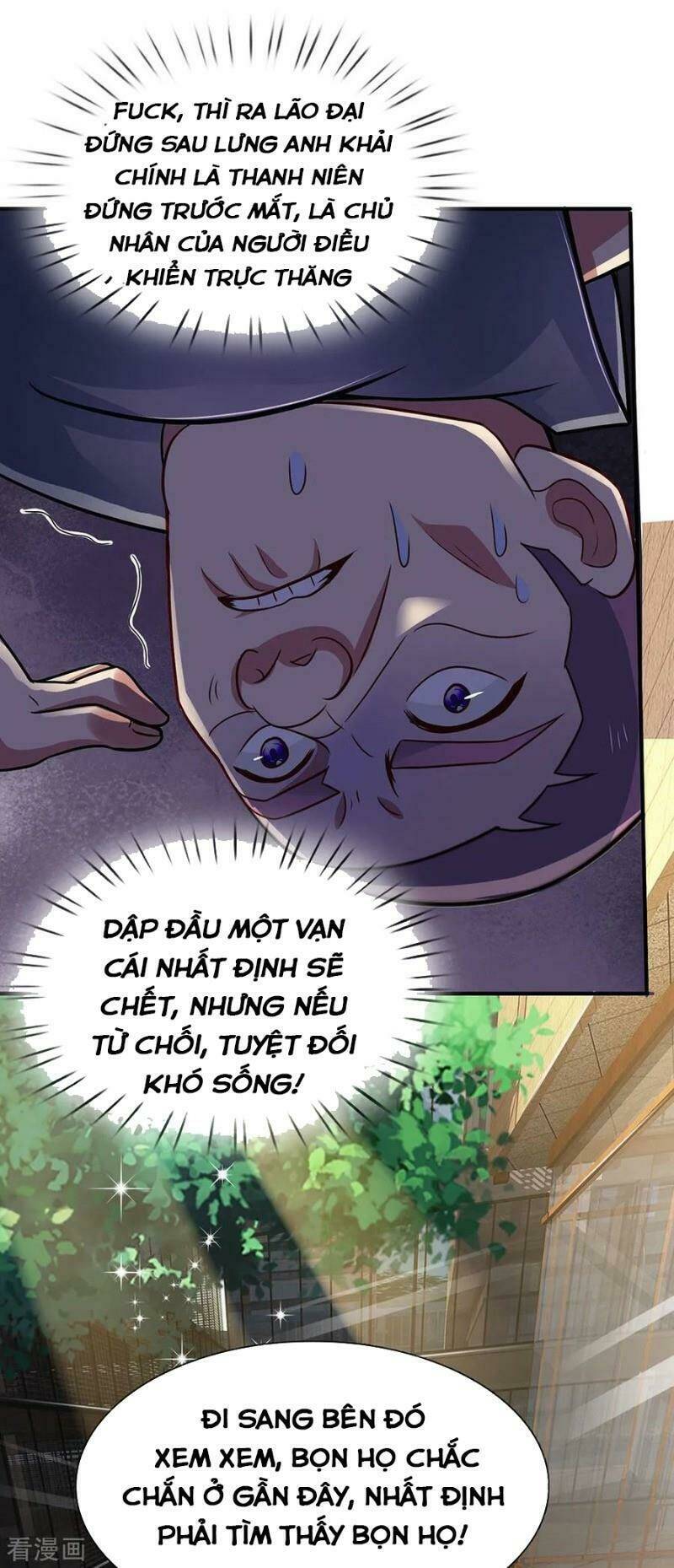 tuyệt đỉnh khí thiếu chapter 79 8