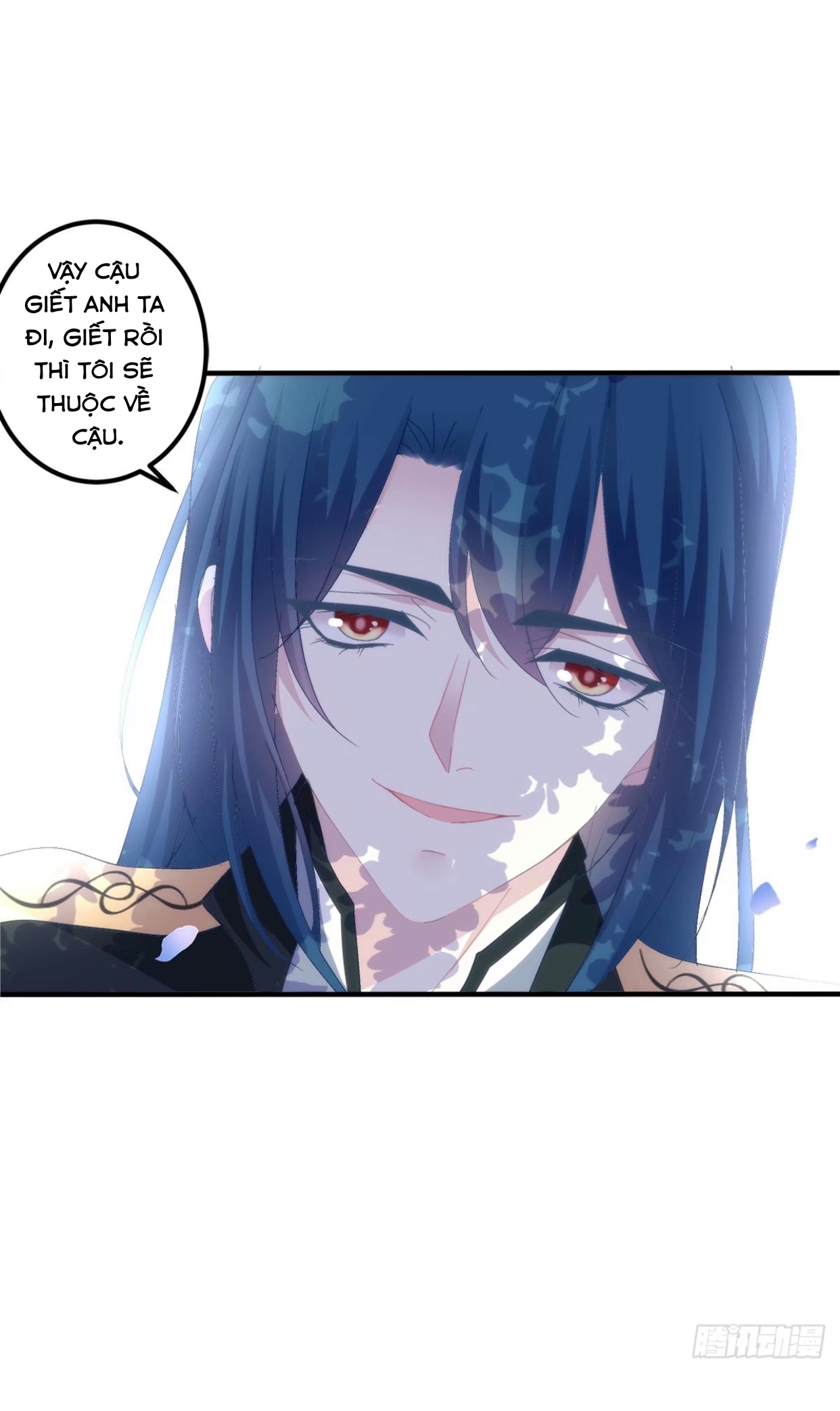 kiểm soát tuyệt đối chapter 95 29