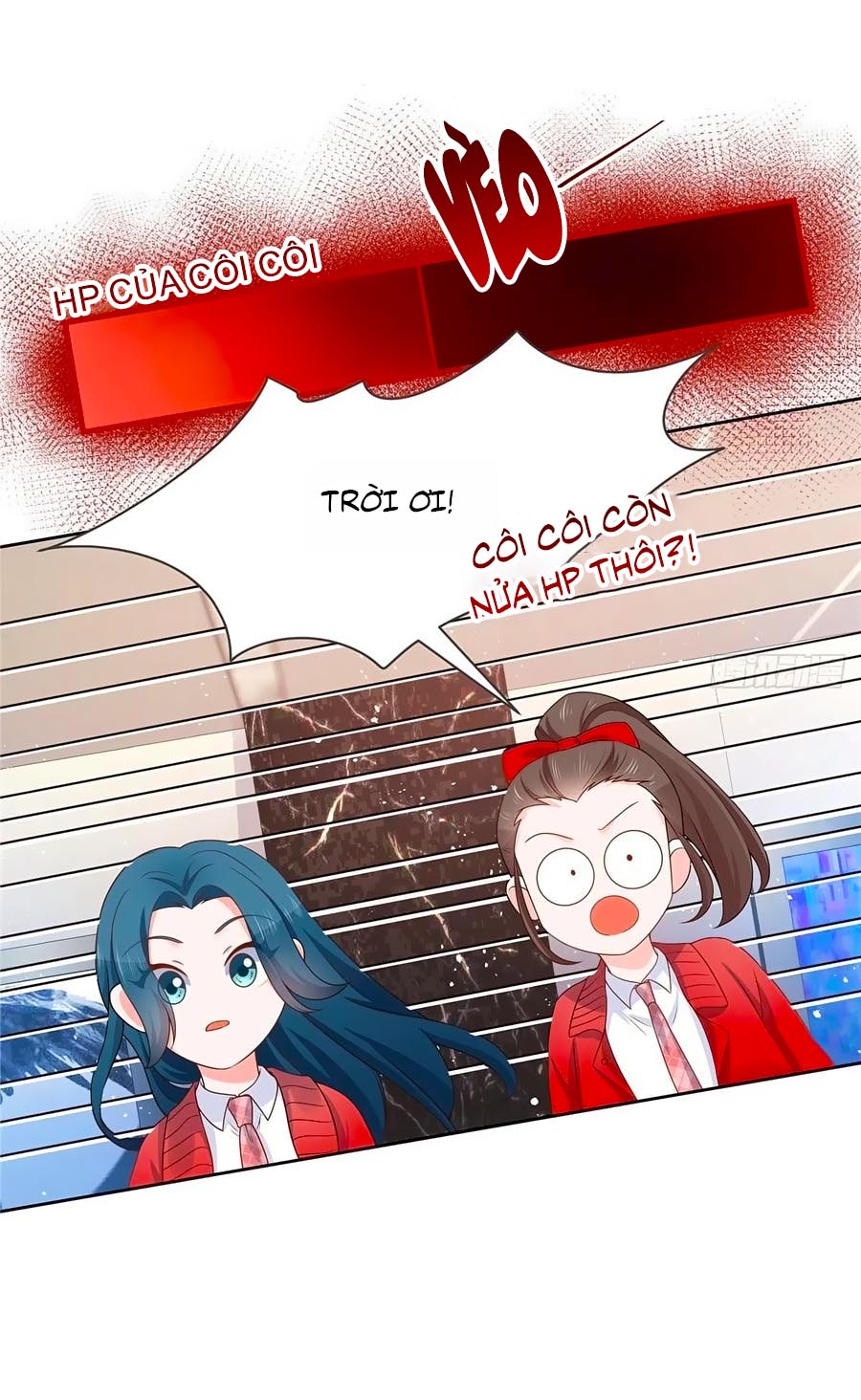 hotboy quốc dân là nữ chapter 133 10