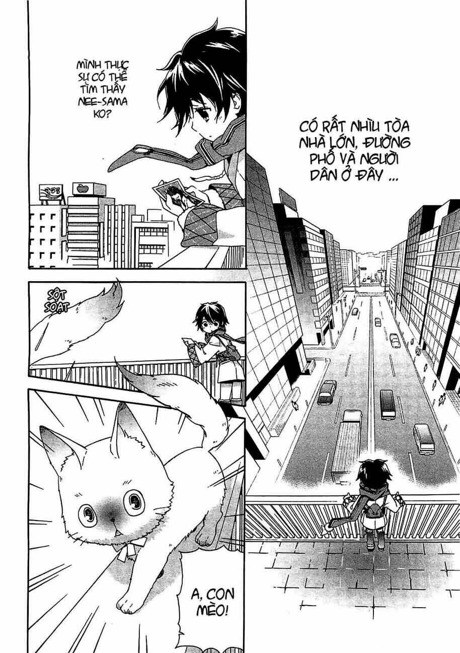 bokura wa minna ikiteiru chapter 1 10