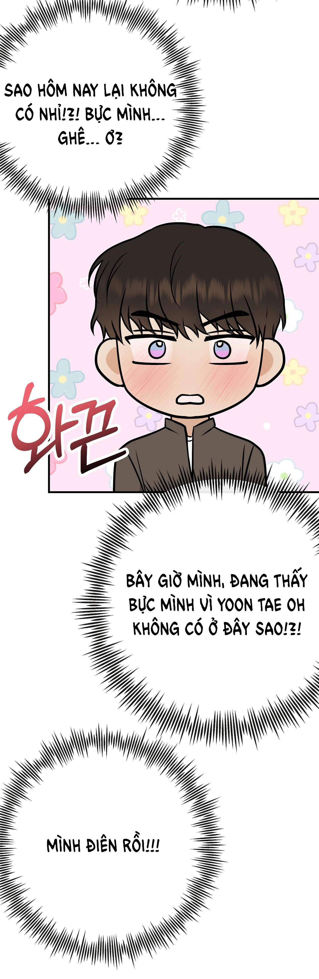 đứa bé là con tôi chapter 46.1 23