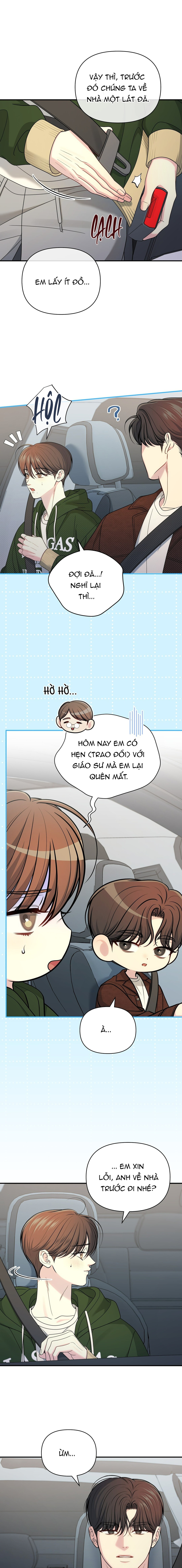 thầm yêu chapter 46 12