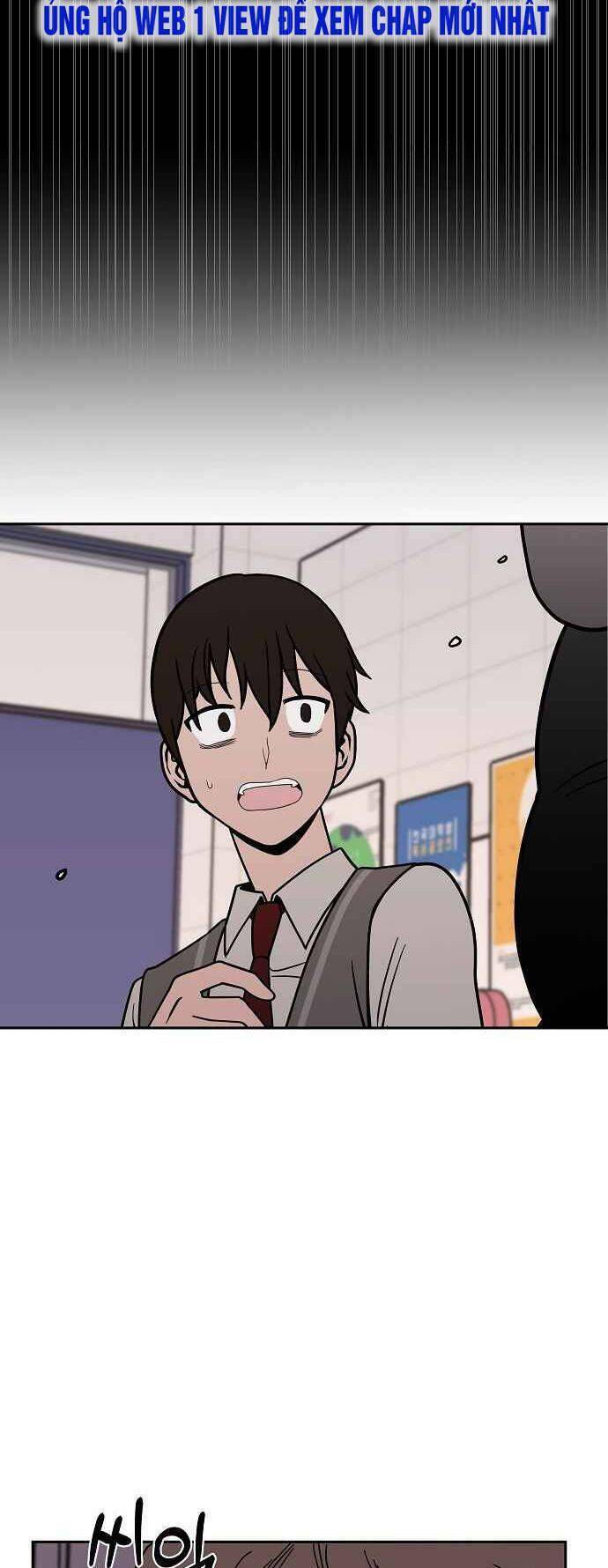 rốt cuộc cũng thấy ngọn lửa xanh chapter 13 34