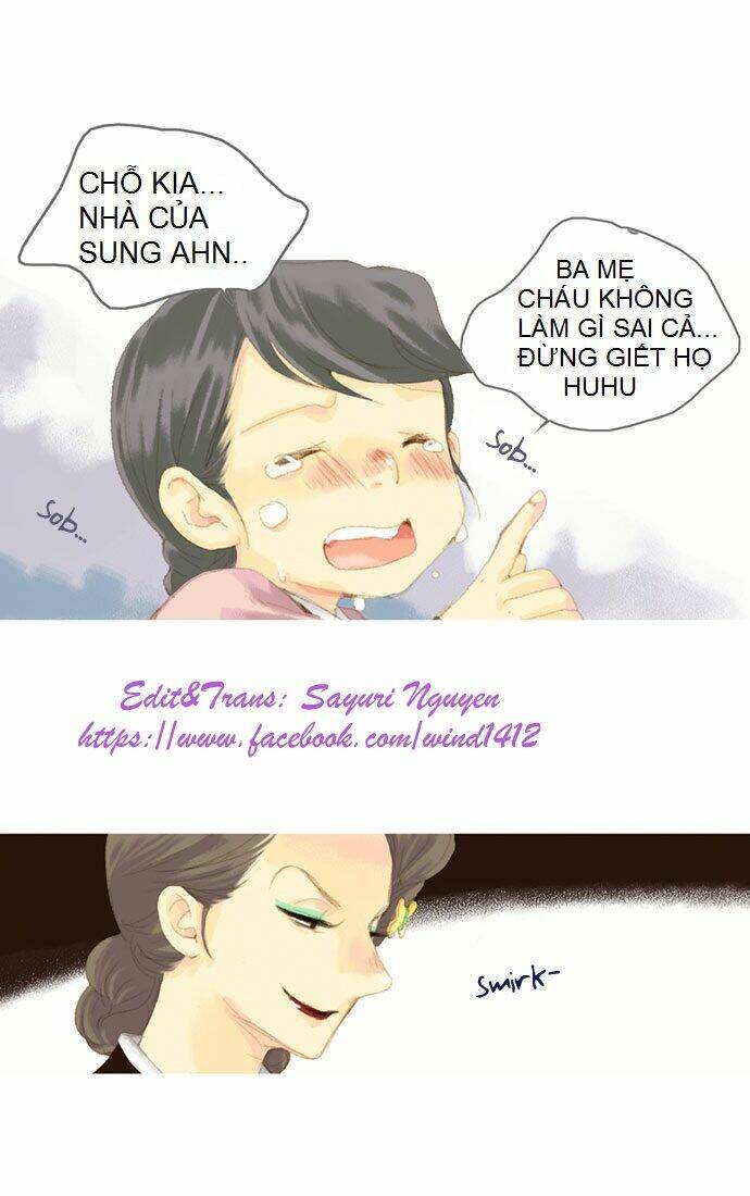 the great merchant kim manduk chapter 17 21