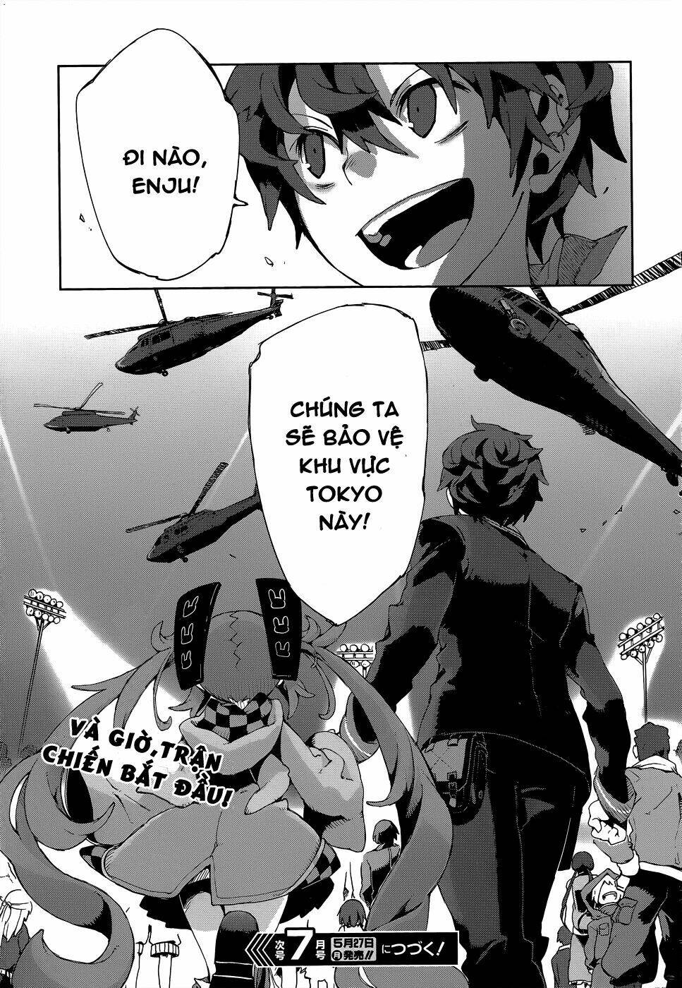 black bullet chapter 9 41