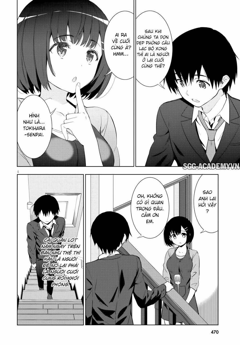kawaiikereba hentai demo suki ni natte kuremasu ka? chapter 4 6