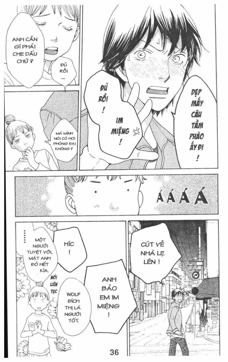 tigers and wolves chapter 3 36