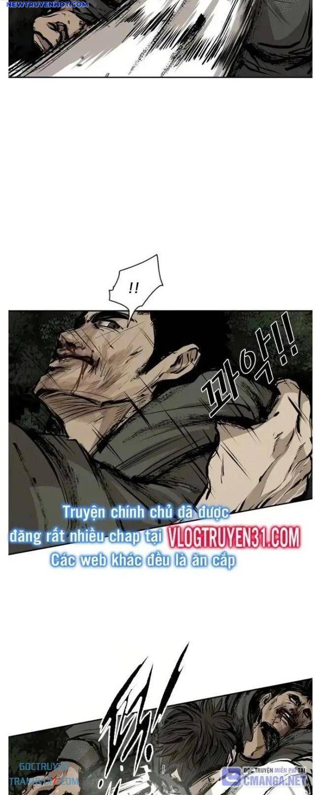 shark - cá mập chapter 114 16