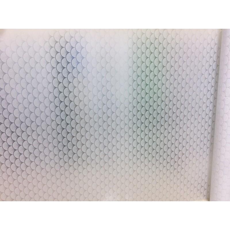 Giấy dán kính 3D siêu rẻ kích thước 90x100cm.