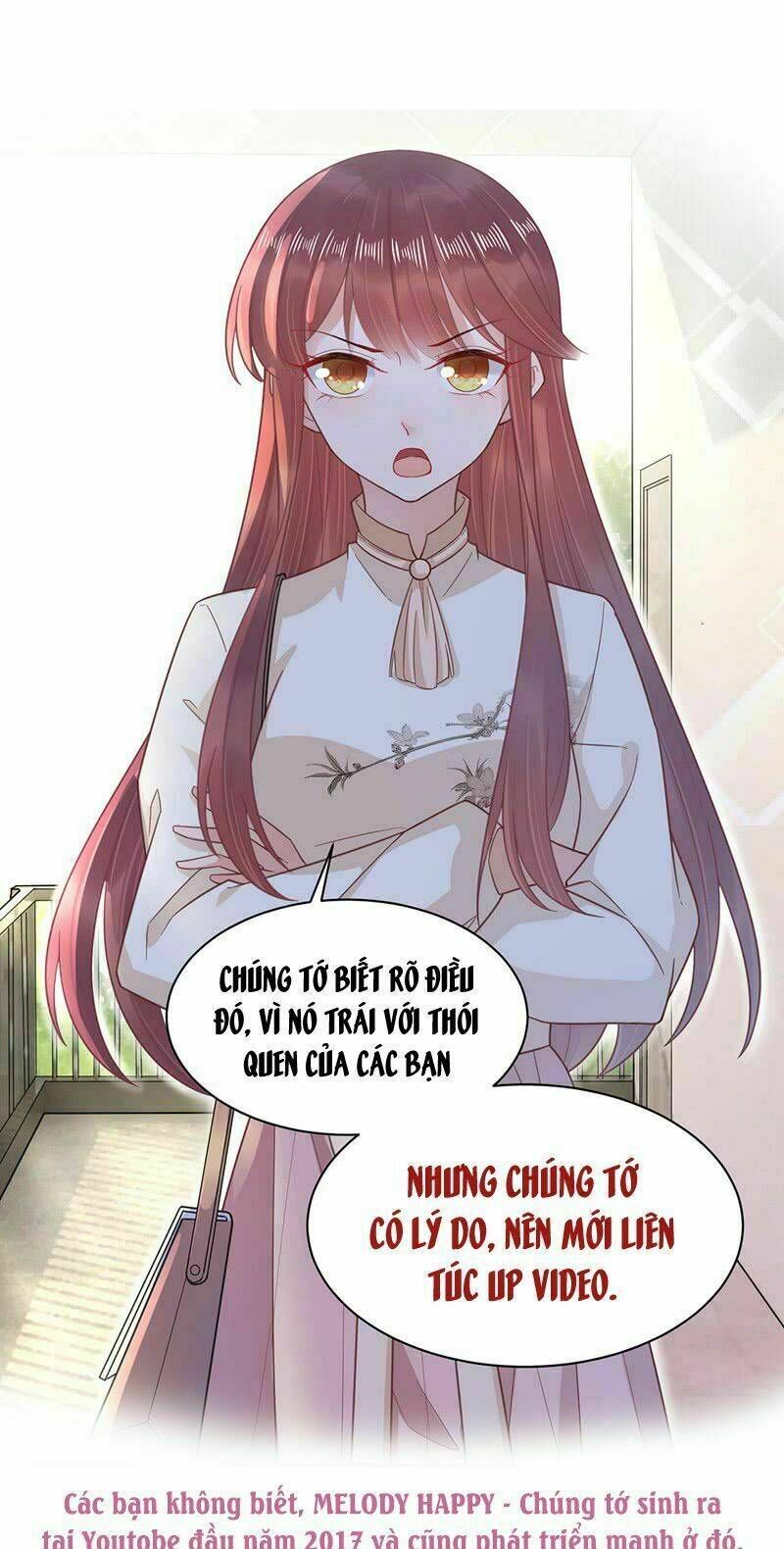 thiên thần gấu trúc muốn được ôm chapter 6.5 4