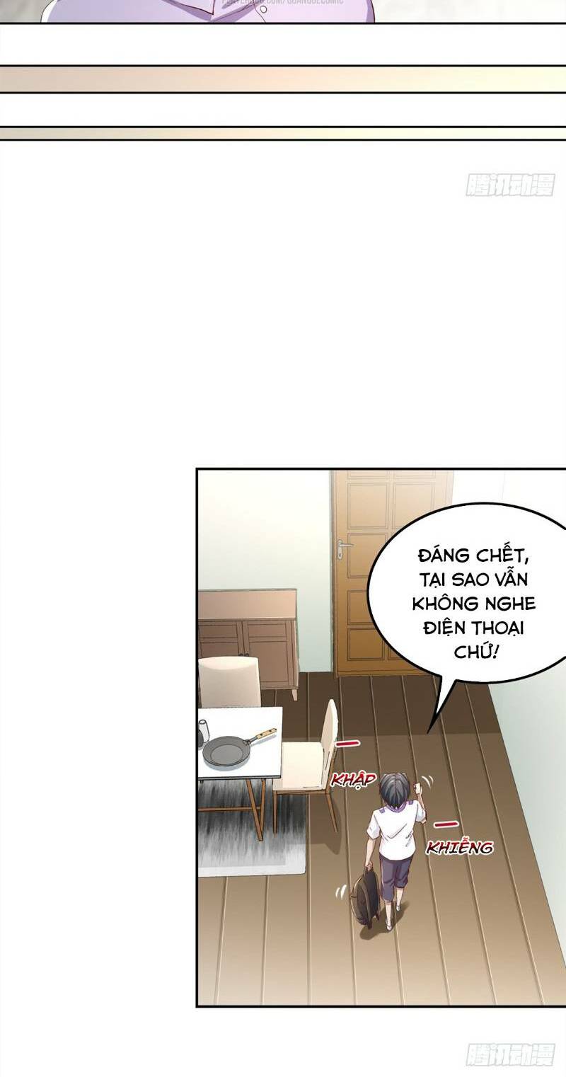võng du chi tối cường đoán mệnh sư chapter 33 8
