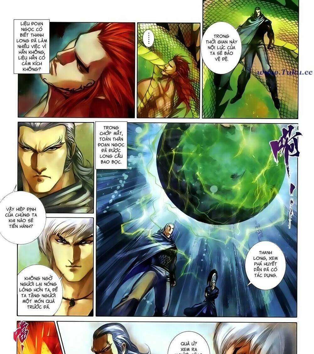 thất chủng vũ khí chapter 36 26