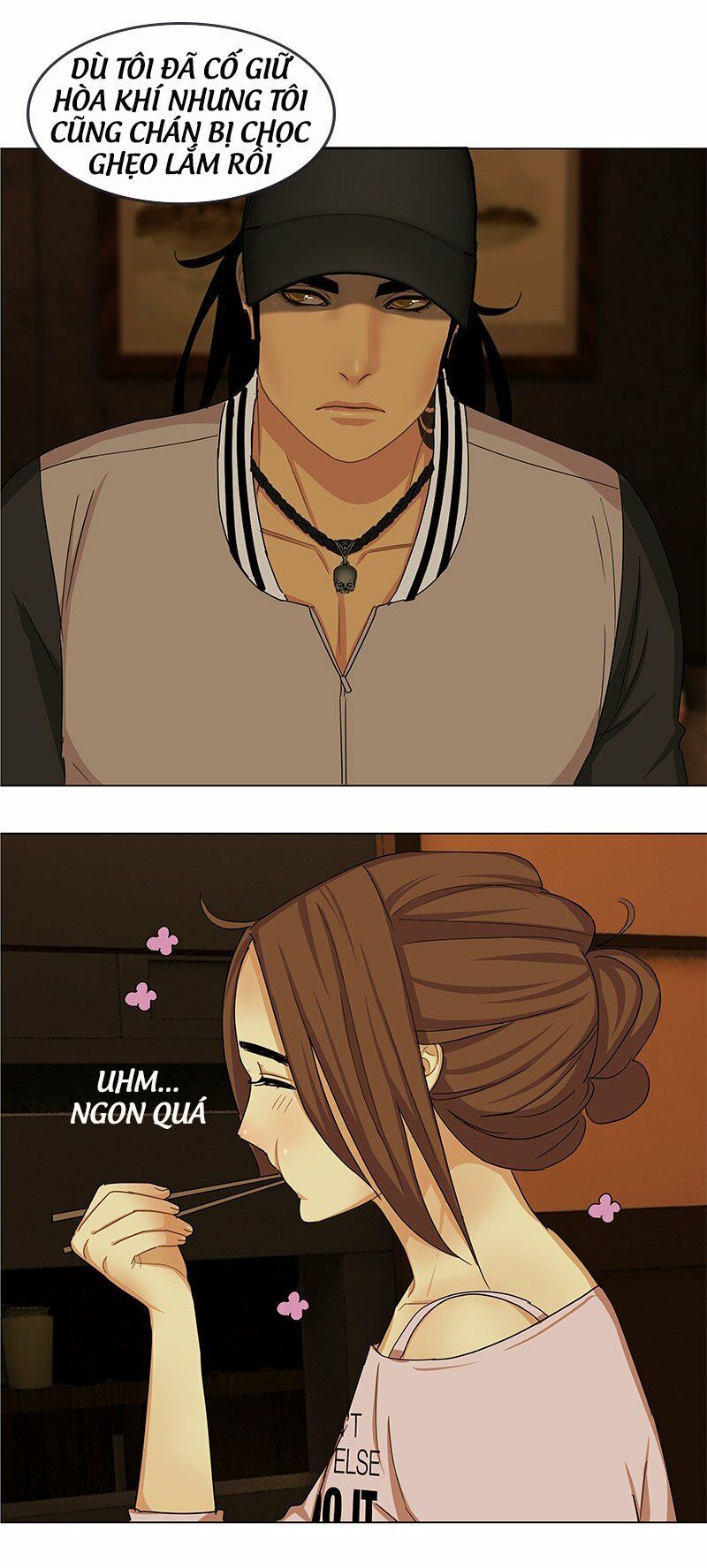 nửa đêm ở poppy land chapter 17 46