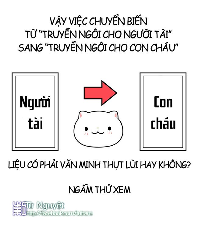 nếu lịch sử là một bầy mèo chapter 5 29