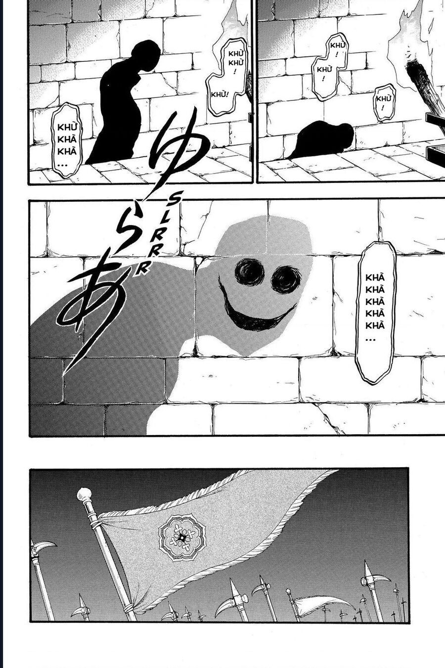 arslan chiến ký chapter 40 25