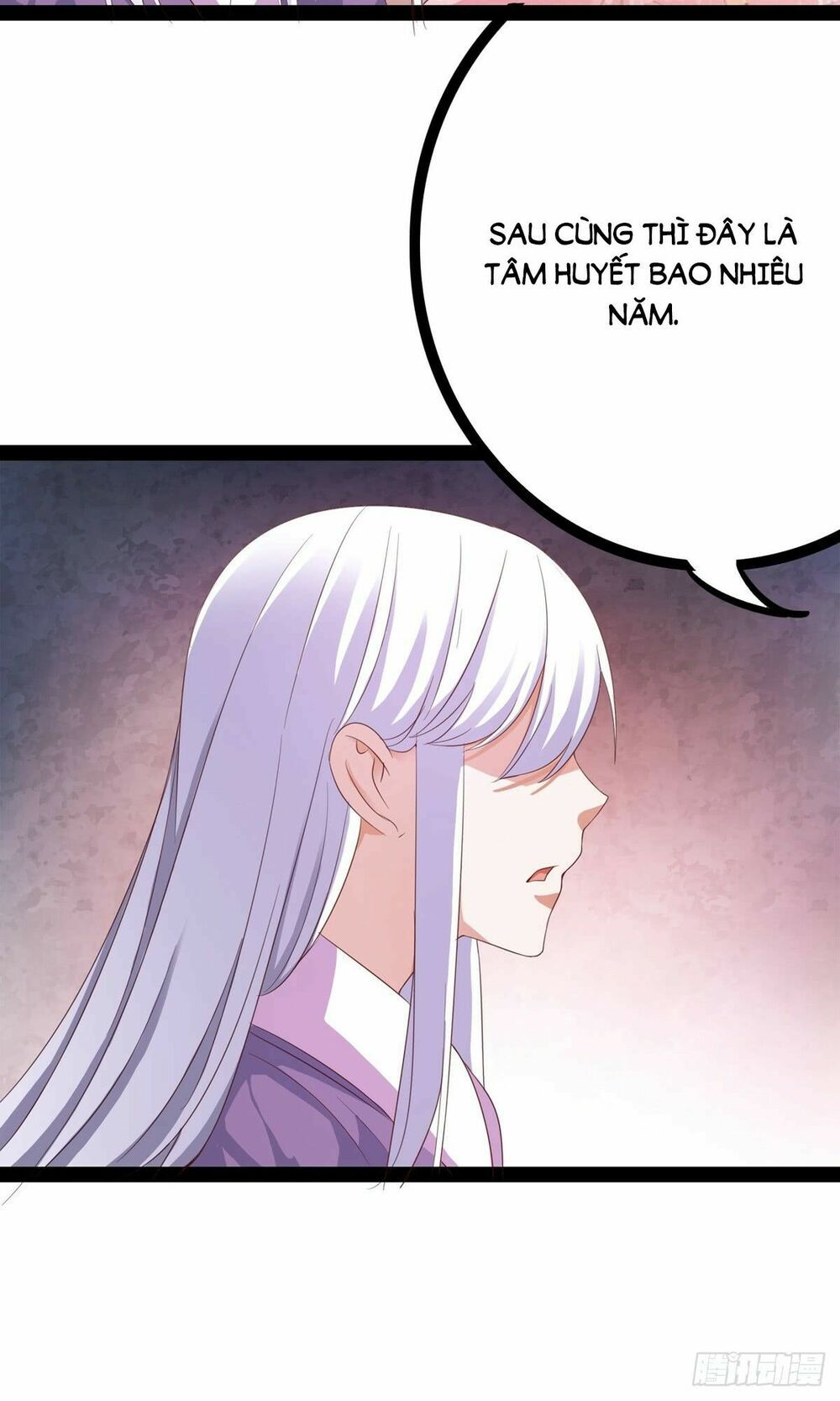 hoàng hậu của trẫm là võ lâm minh chủ chapter 23 44