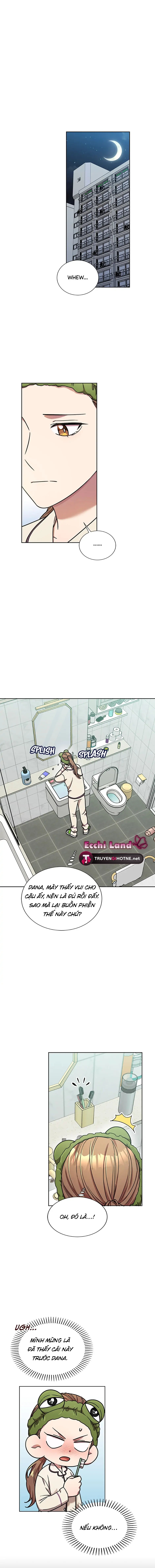 kết hôn ư? không, cảm ơn! chapter 32.2 1