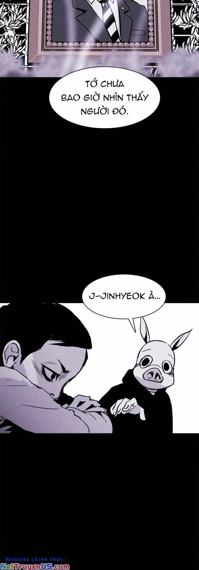 Chuồng lợn chapter 49 26