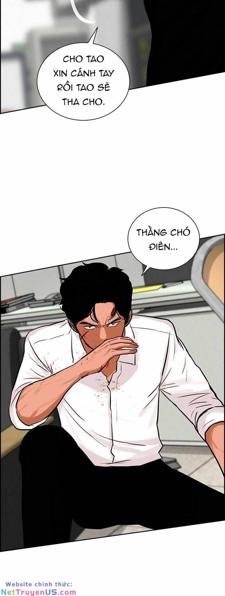 chúa tể đồng tiền chapter 104 43