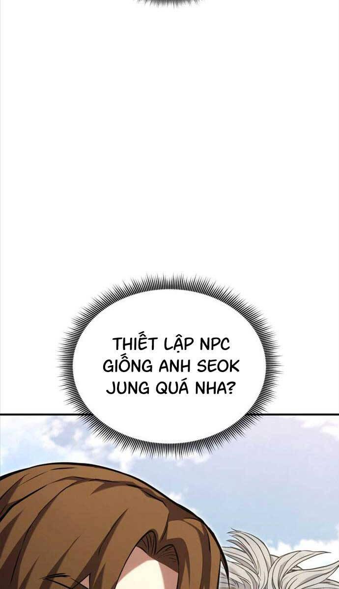 huyền thoại game thủ - tái xuất chapter 128 13